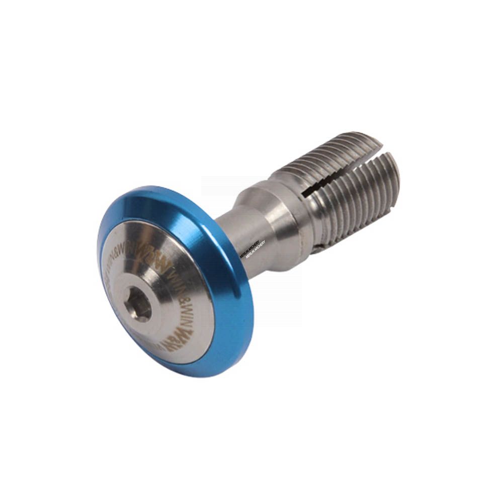  Win & Win Tiller Bolt