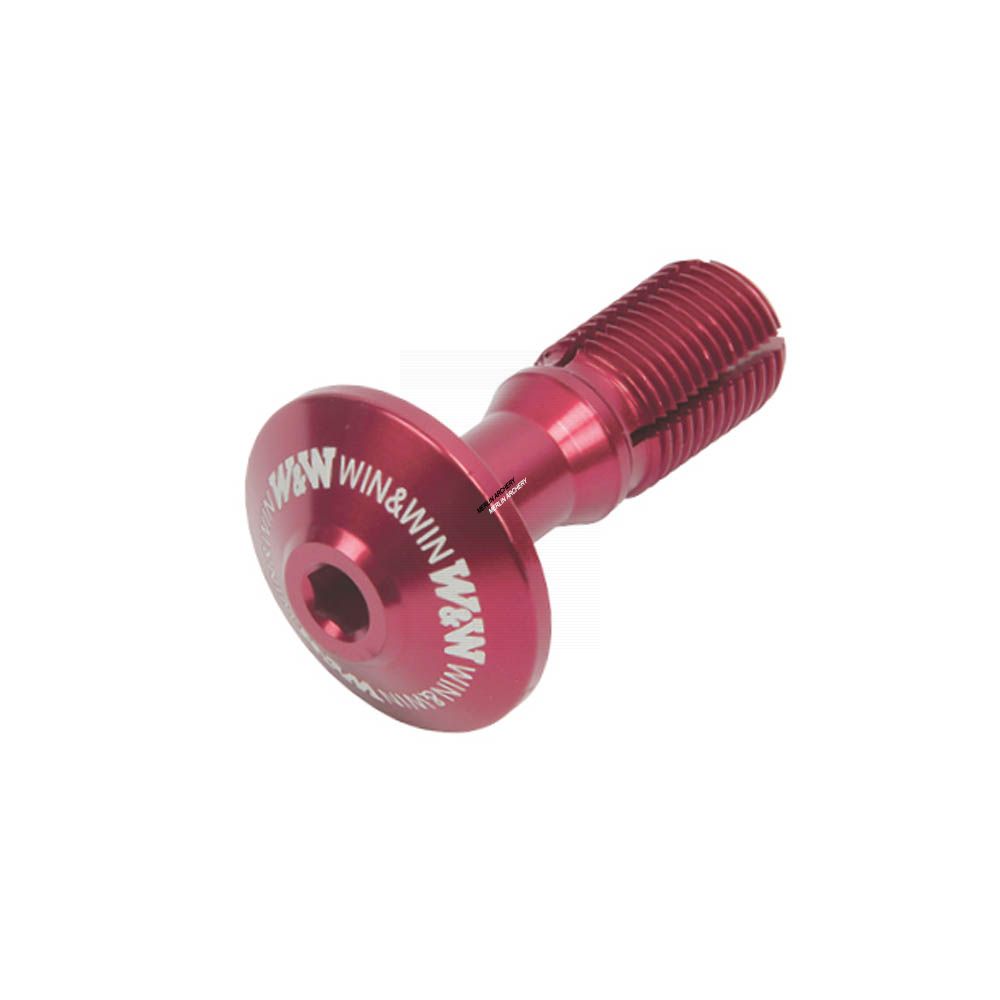  Win & Win Tiller Bolt