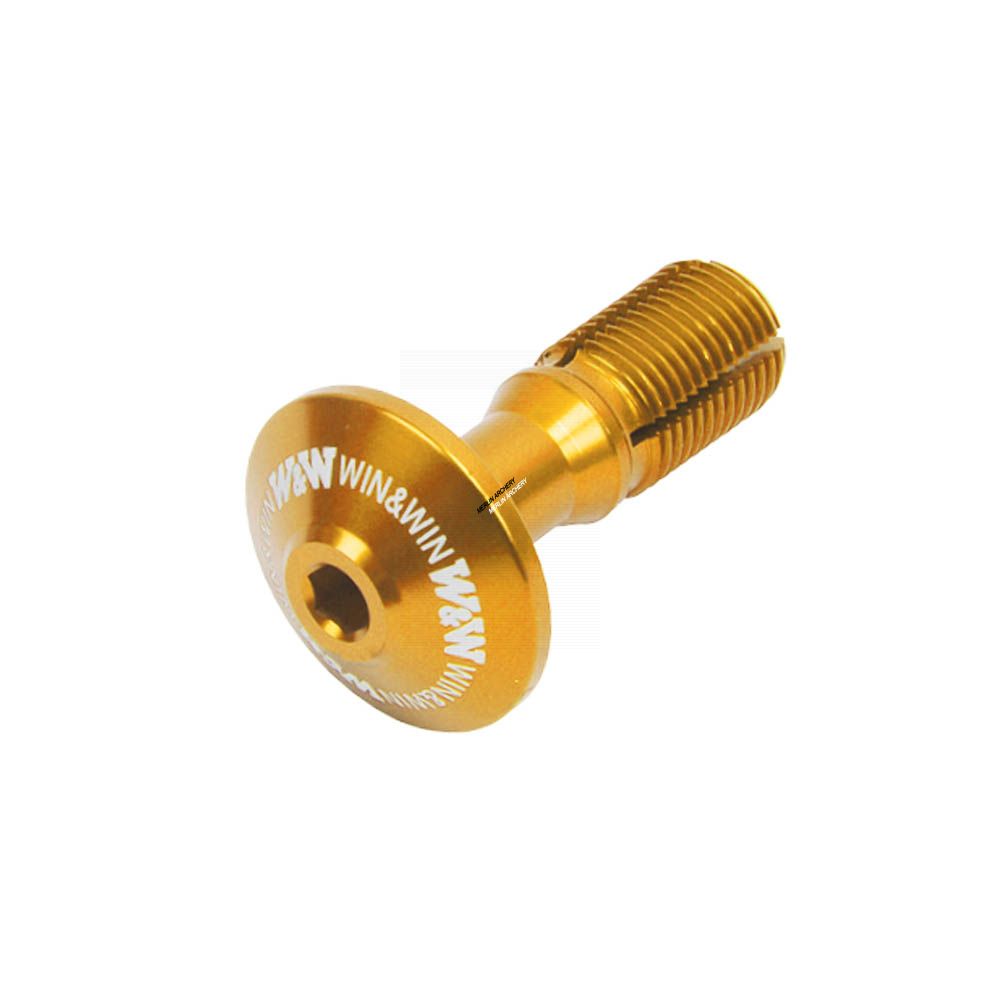  Win & Win Tiller Bolt