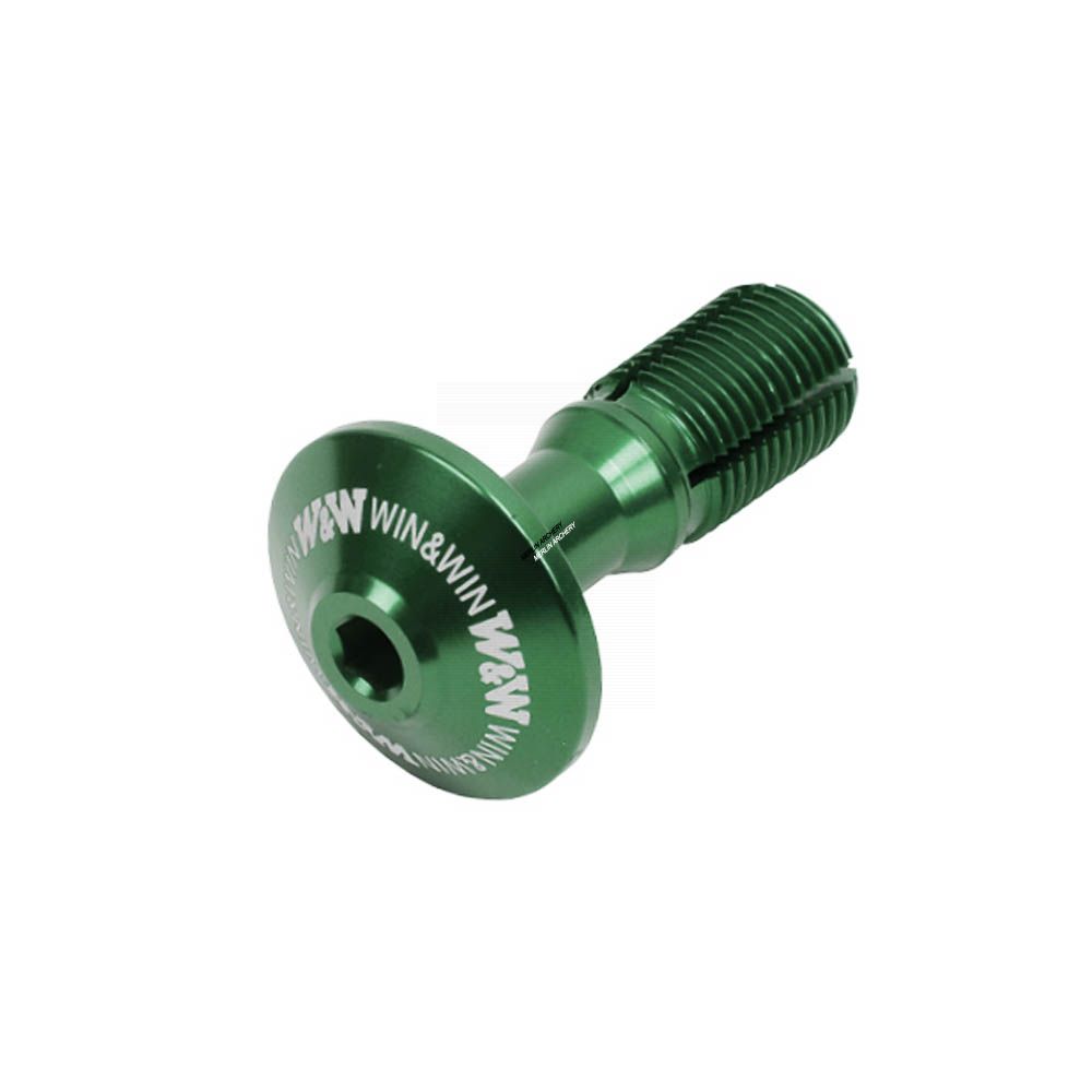  Win & Win Tiller Bolt