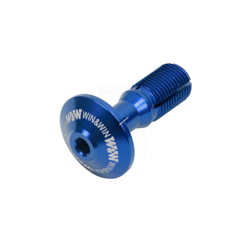 Win & Win Tiller Bolt