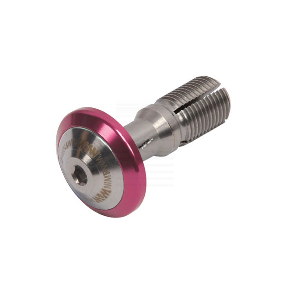  Win & Win Tiller Bolt
