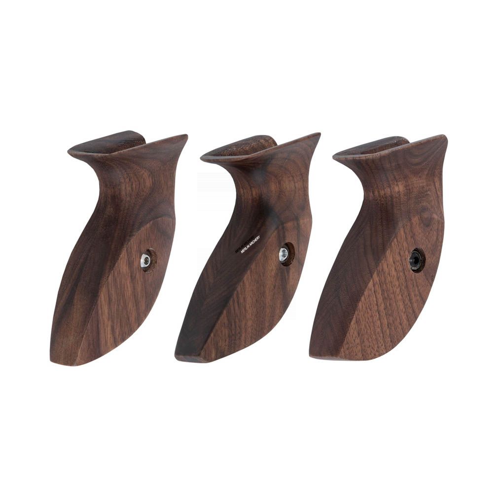  Win & Win Wooden Grip