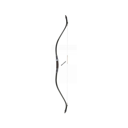  White Feather Fairy 50" Horse Bow