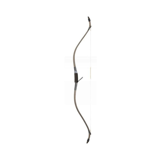  White Feather Forever Carbon 53" Horse Bow