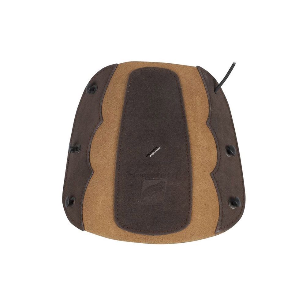  White Feather Drizzle Arm Guard