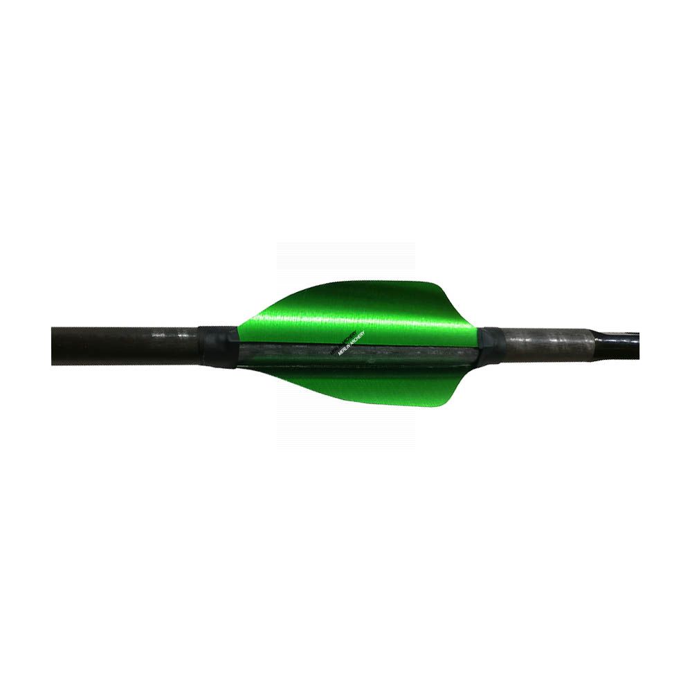  Xs Wings - 40mm - Low Profile - Right Handed