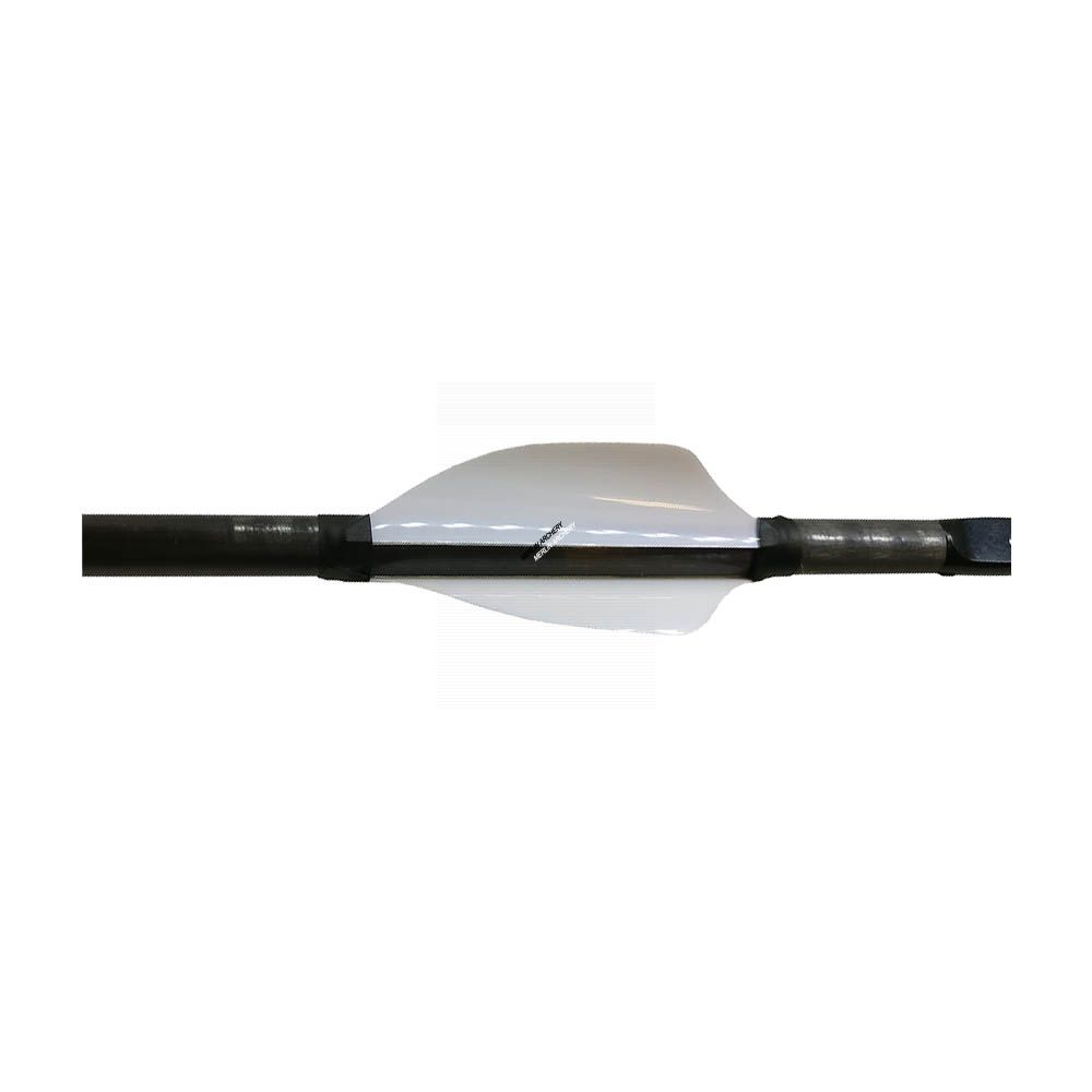  Xs Wings - 40mm - Low Profile - Right Handed