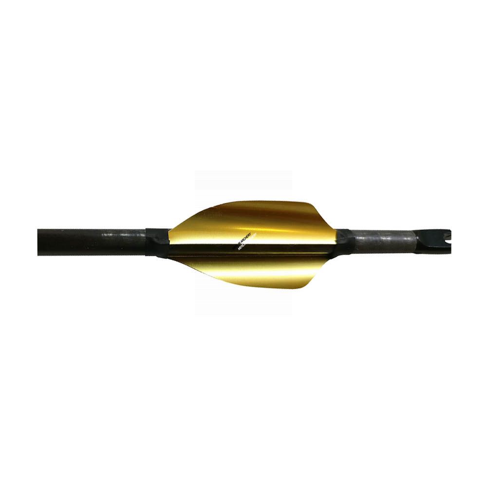  Xs Wings - 40mm - Low Profile - Right Handed
