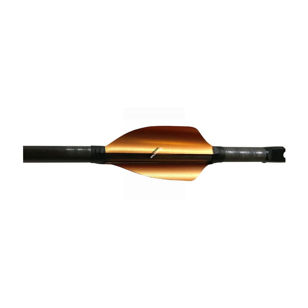  Xs Wings - 40mm - Low Profile - Left Handed