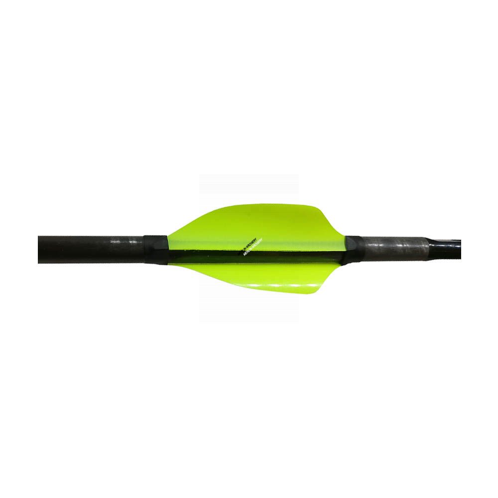  Xs Wings - 40mm - Low Profile - Left Handed