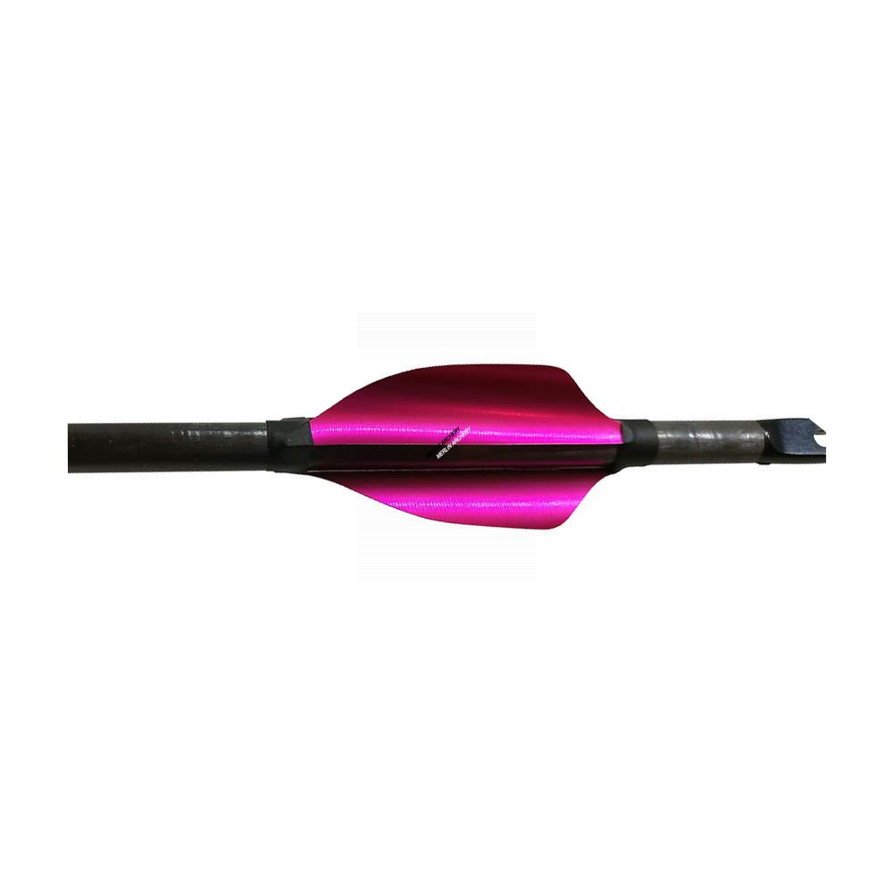  Xs Wings - 40mm - Low Profile - Left Handed
