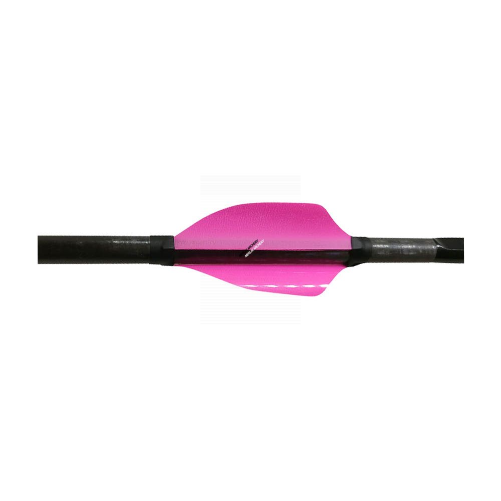  Xs Wings - 40mm - Low Profile - Left Handed