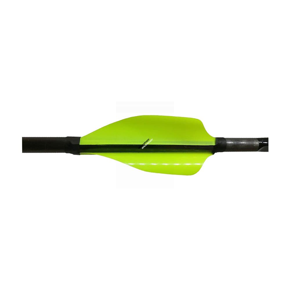  Xs Wings - 50mm - Low Profile - Left Handed
