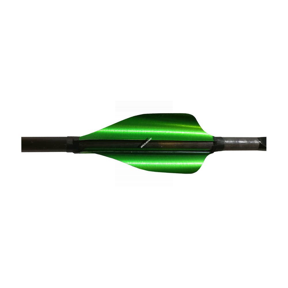  Xs Wings - 50mm - Low Profile - Left Handed