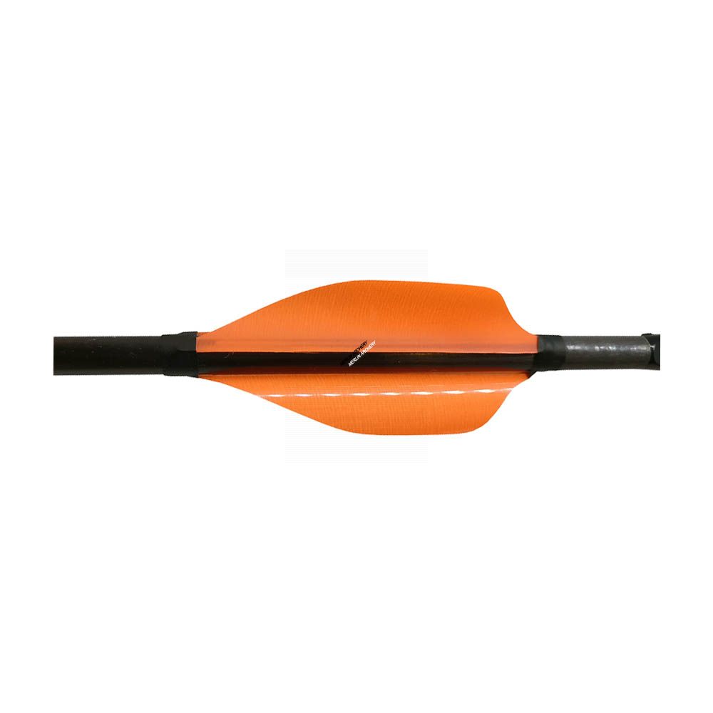  Xs Wings - 50mm - Low Profile - Left Handed
