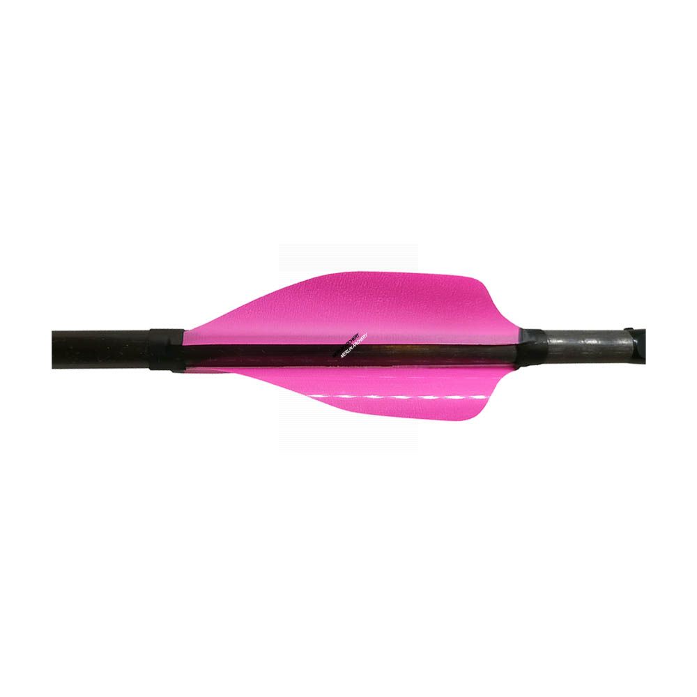  Xs Wings - 50mm - Low Profile - Left Handed