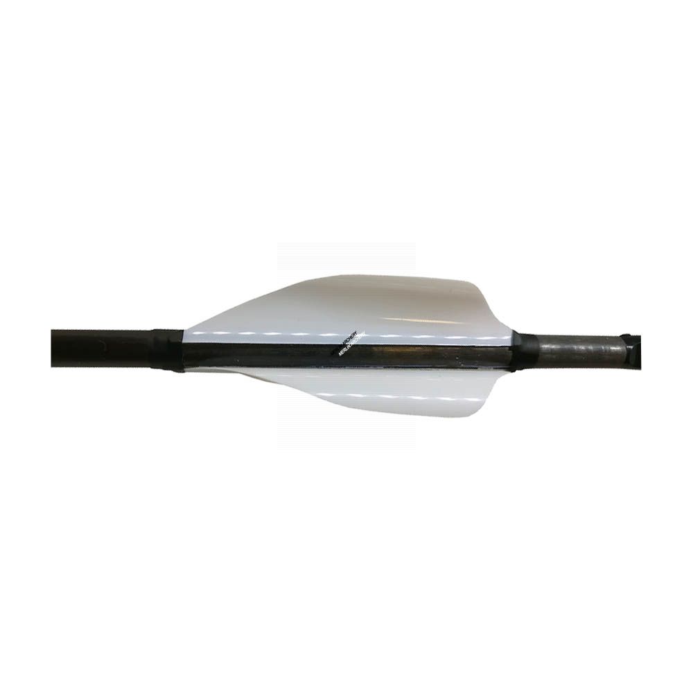  Xs Wings - 50mm - Low Profile - Left Handed