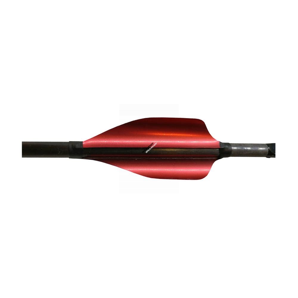  Xs Wings - 50mm - Low Profile - Left Handed