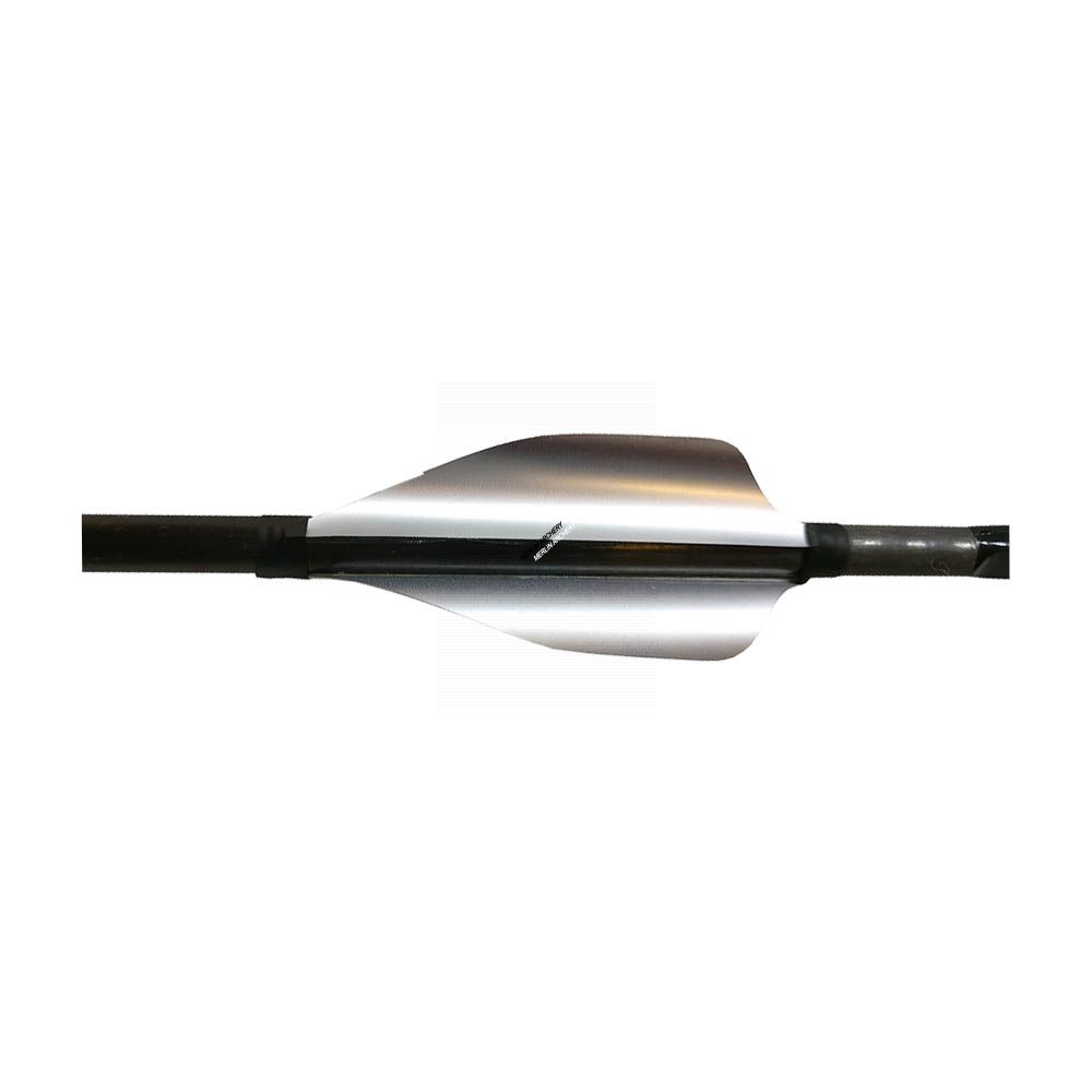  Xs Wings - 50mm - Low Profile - Left Handed