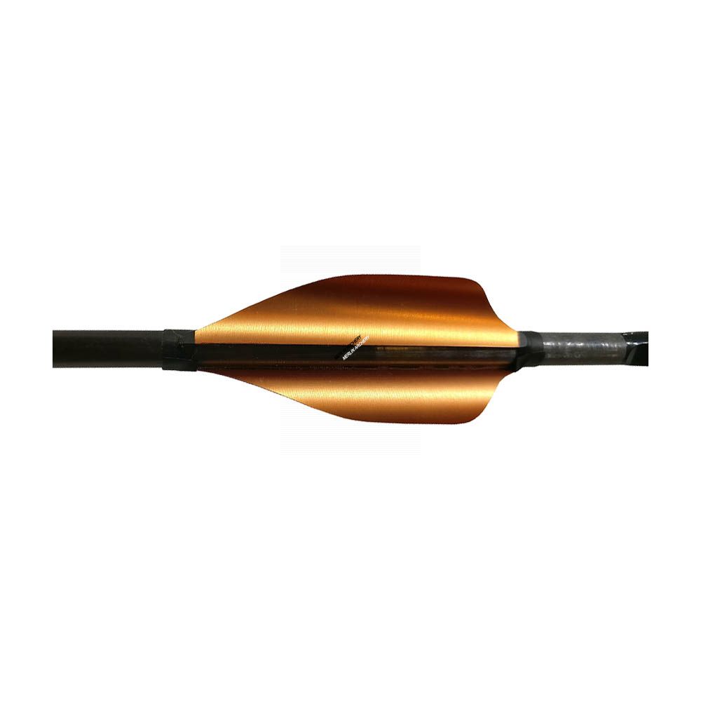  Xs Wings - 50mm - Low Profile - Left Handed
