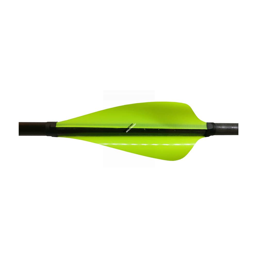  Xs Wings - 60mm - High Profile - Right Handed