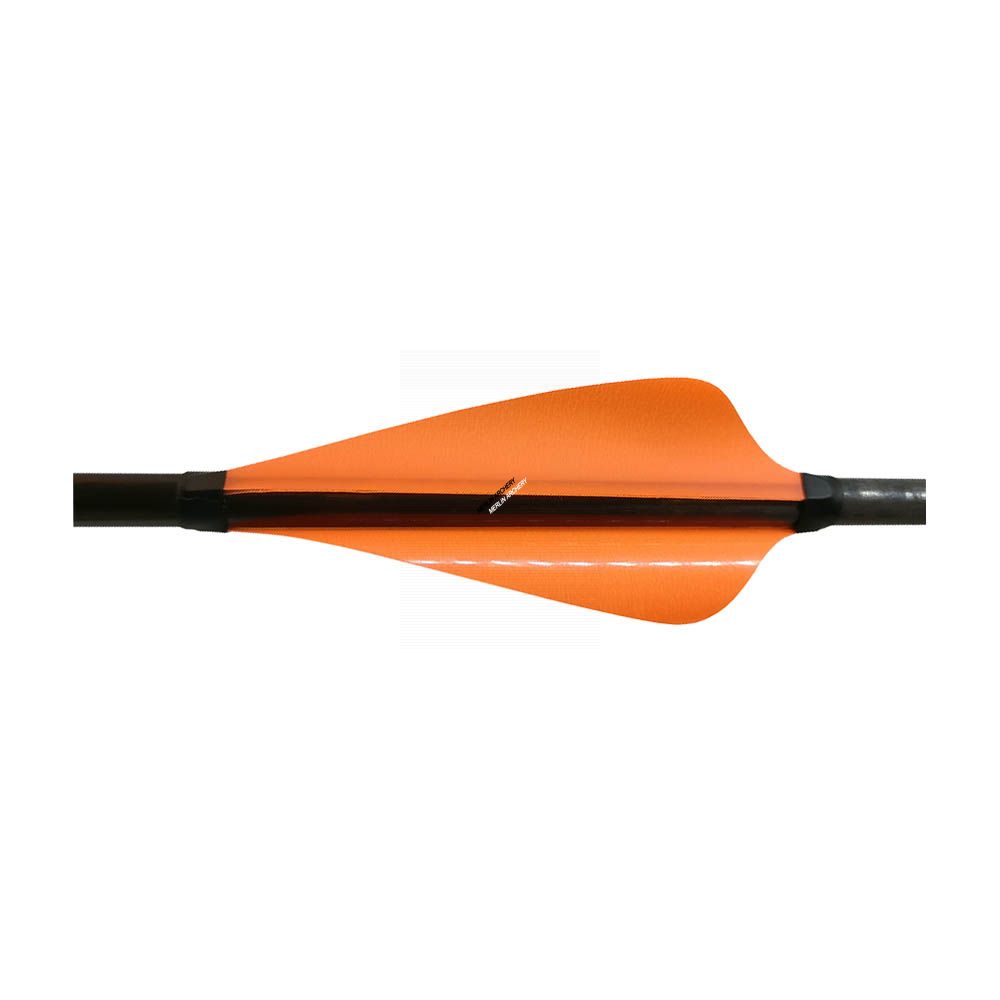  Xs Wings - 60mm - High Profile - Right Handed