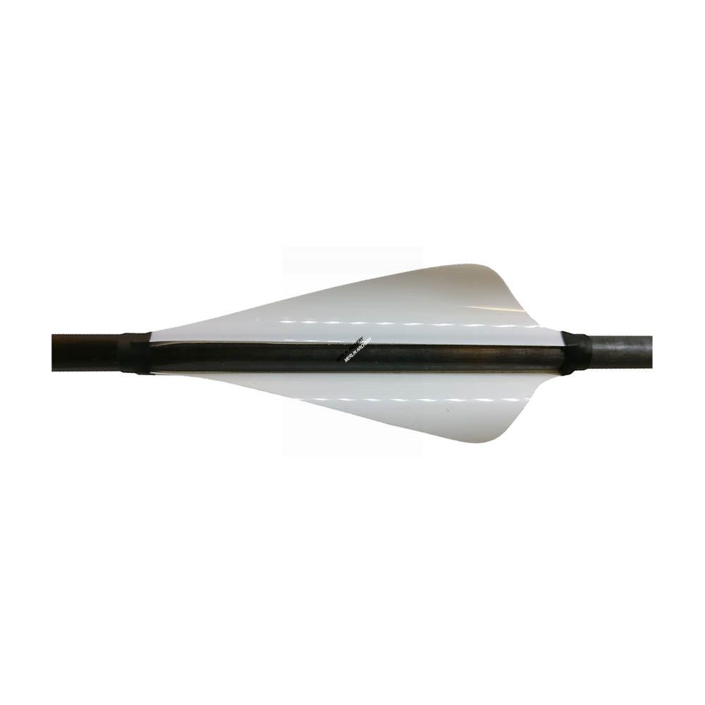  Xs Wings - 60mm - High Profile - Right Handed