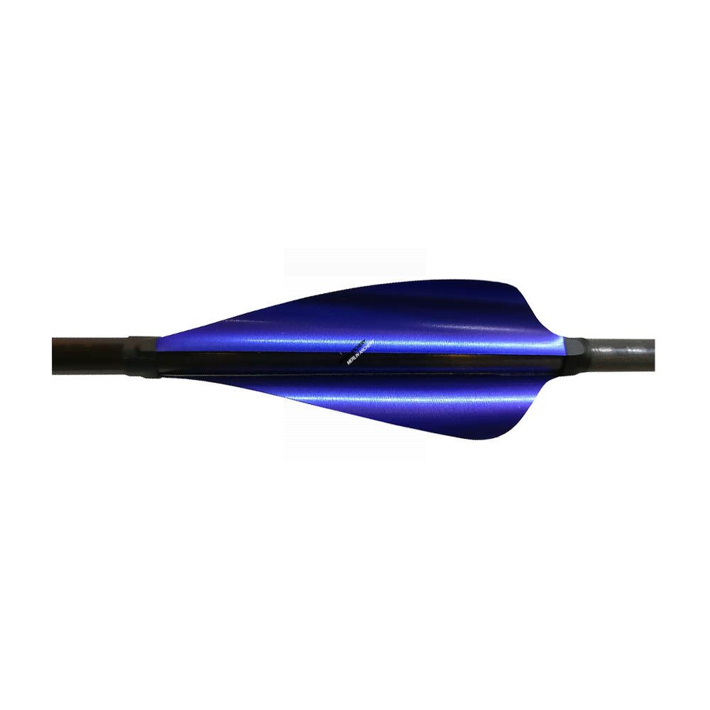  Xs Wings - 60mm - High Profile - Right Handed