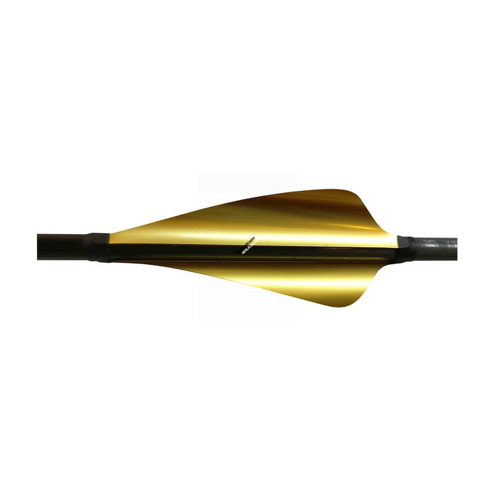  Xs Wings - 60mm - High Profile - Right Handed