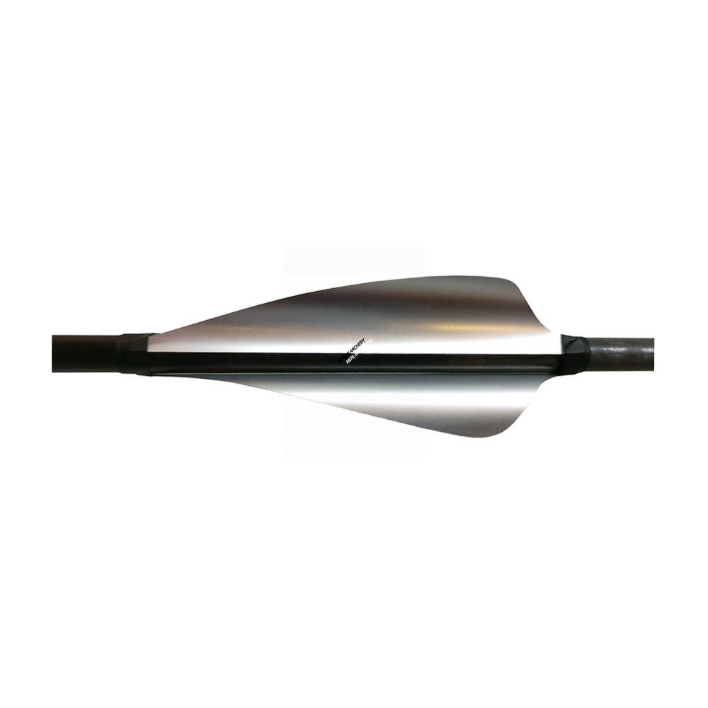  Xs Wings - 60mm - High Profile - Right Handed