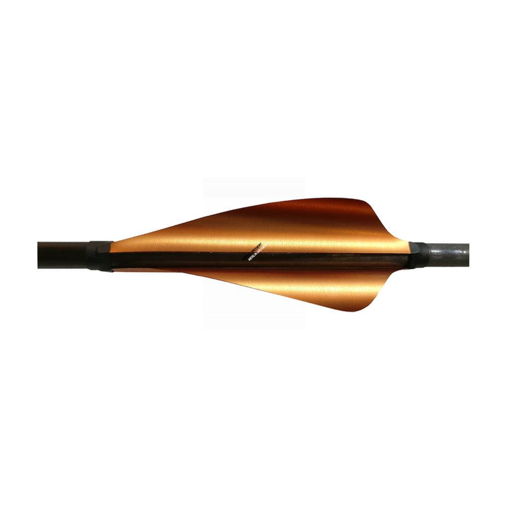  Xs Wings - 60mm - High Profile - Right Handed