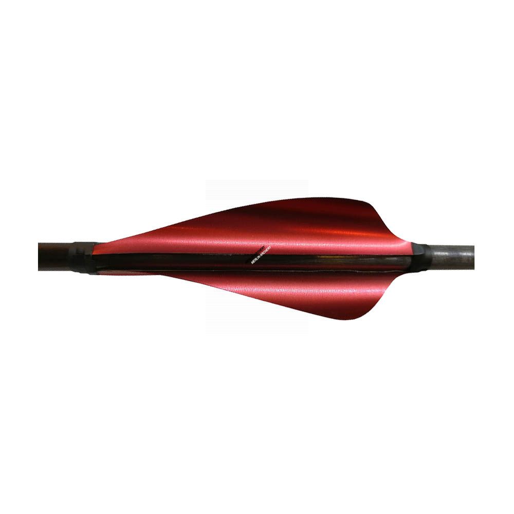  Xs Wings - 60mm - High Profile - Left Handed