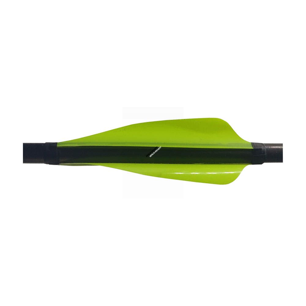  Xs Wings - 70mm - Low Profile - Left Handed
