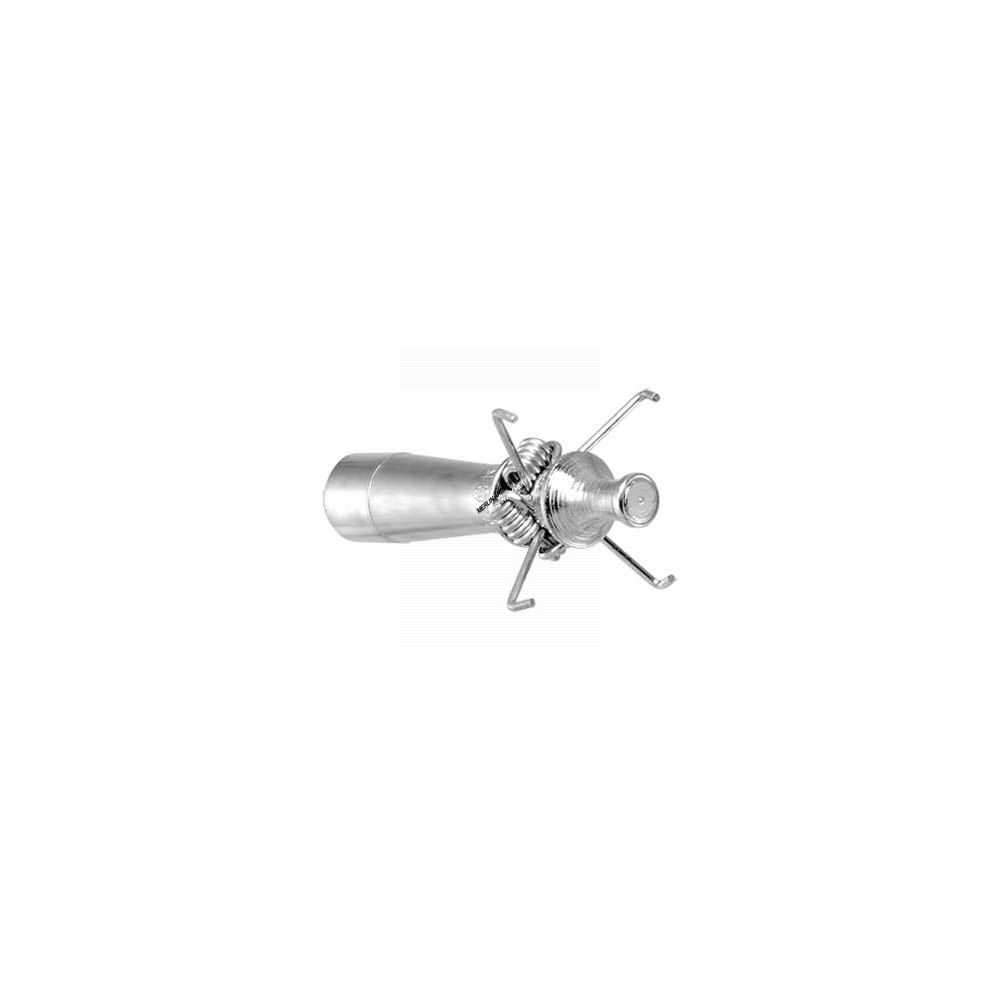  Zwickey Judo Points - Taper Fit - 11/32 - 135g