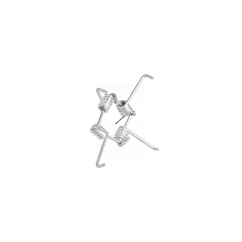  Zwickey Scorpio Points