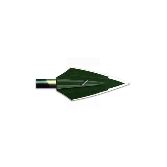  Zwickey Eskimo Broadheads - 2 Blade - 11/32 Taper - 125g