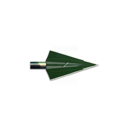  Zwickey Delta Broadheads - 2 Blade - 11/32 Taper - 135g