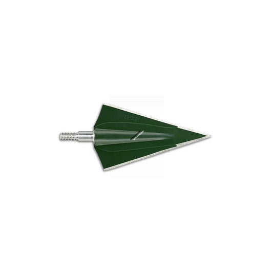  Zwickey Delta Broadheads - 2 Blade - Screw On - 170g