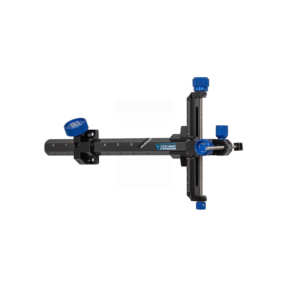  Avalon Tec One Carbon Recurve Target Sight