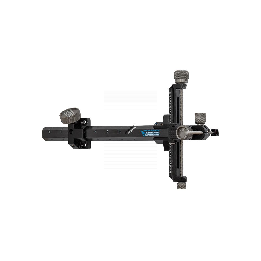  Avalon Tec One Carbon Recurve Target Sight