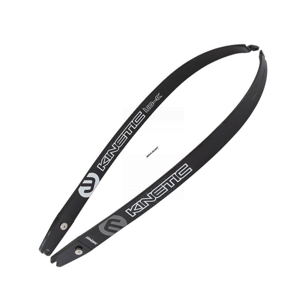  Kinetic Honoric Carbon Foam Recurve Limbs