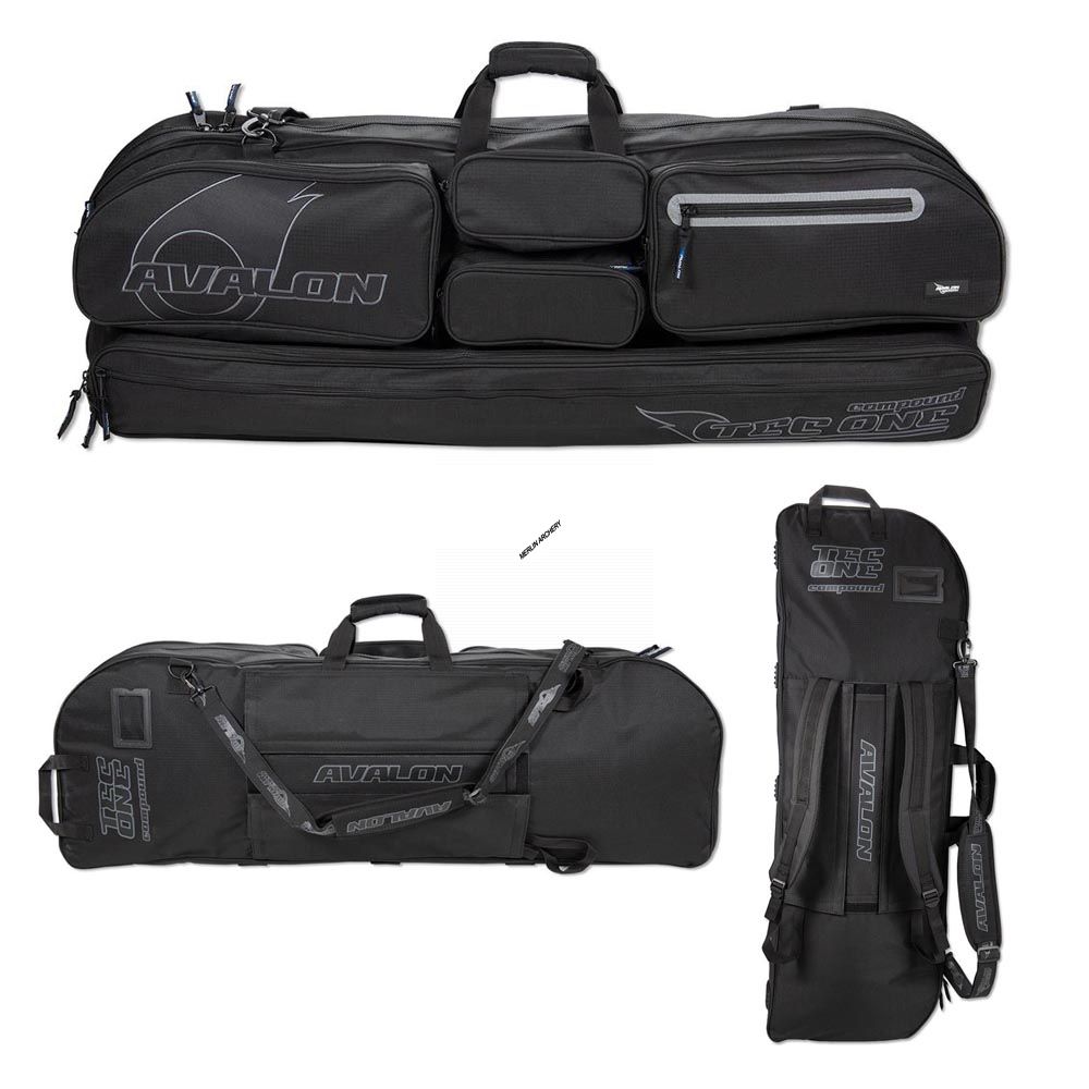  Avalon Tec One 116 Compound Case
