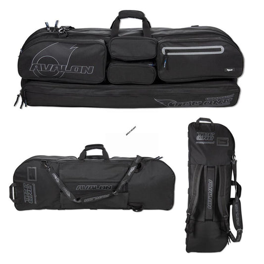  Avalon Tec One 116 Compound Case