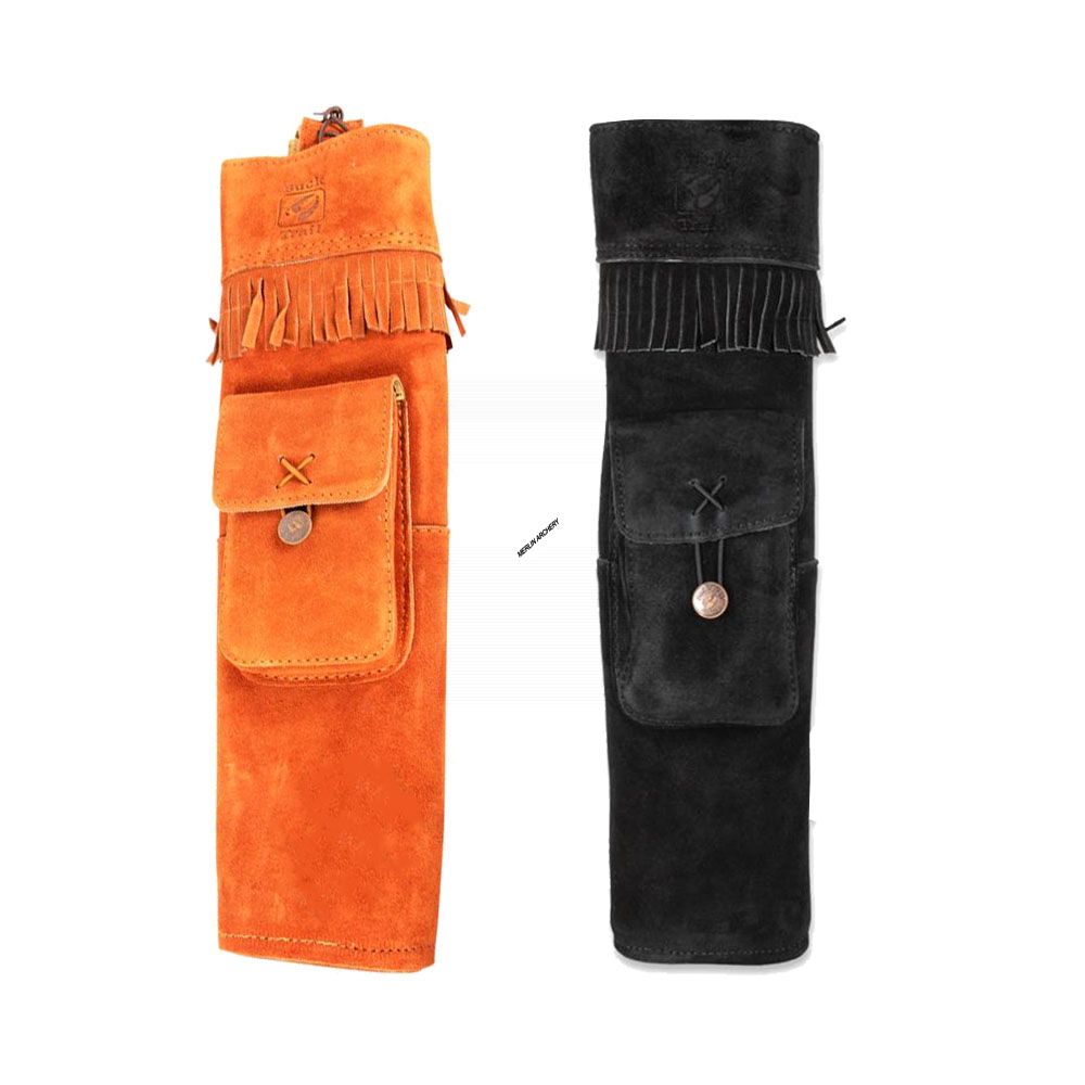  Buck Trail Bayou Back Quiver
