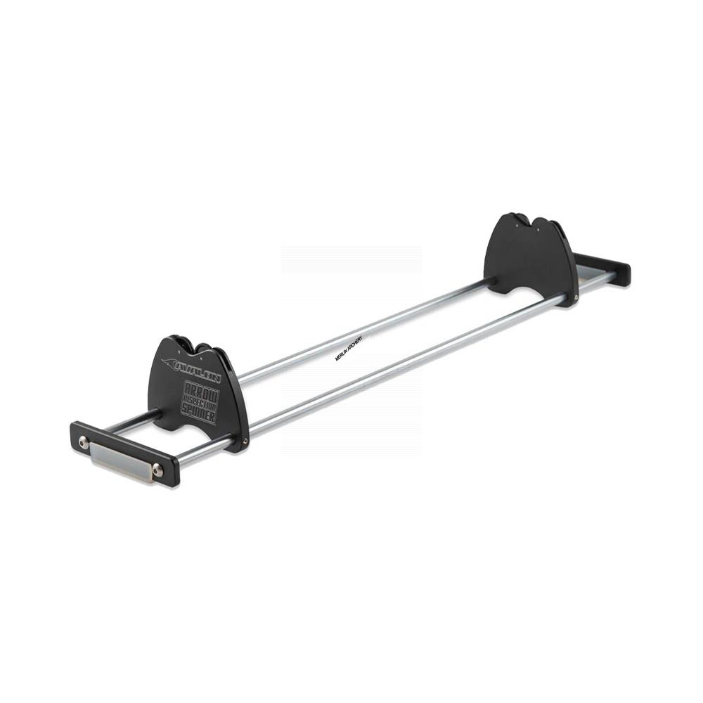  Avalon Arrow Inspection Spinner