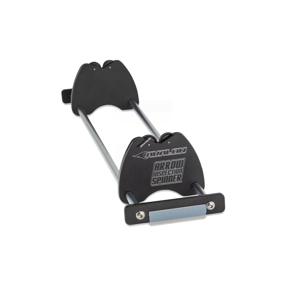  Avalon Arrow Inspection Spinner