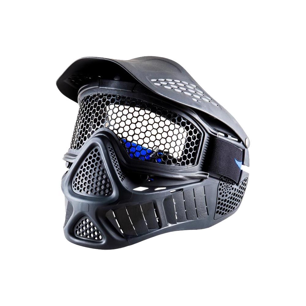  Avalon Mask With Steel Mesh