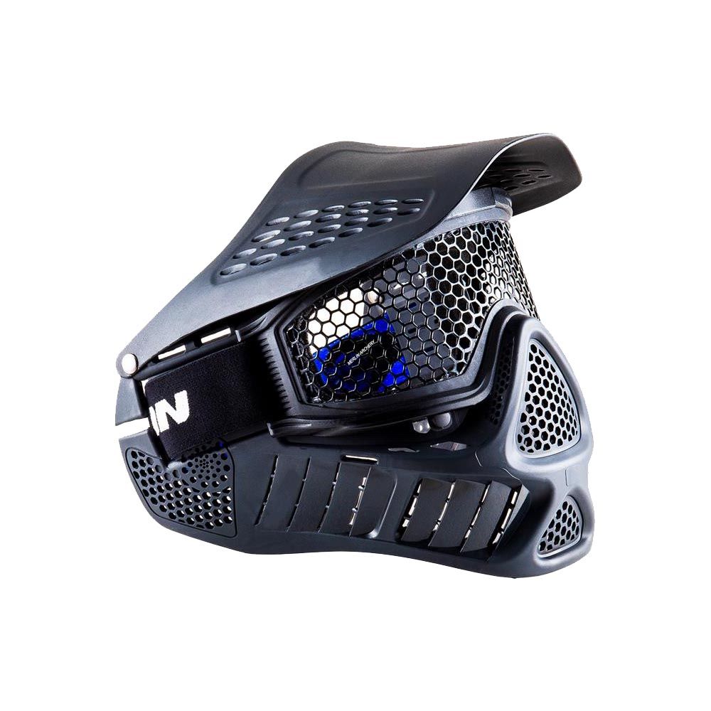  Avalon Mask With Steel Mesh