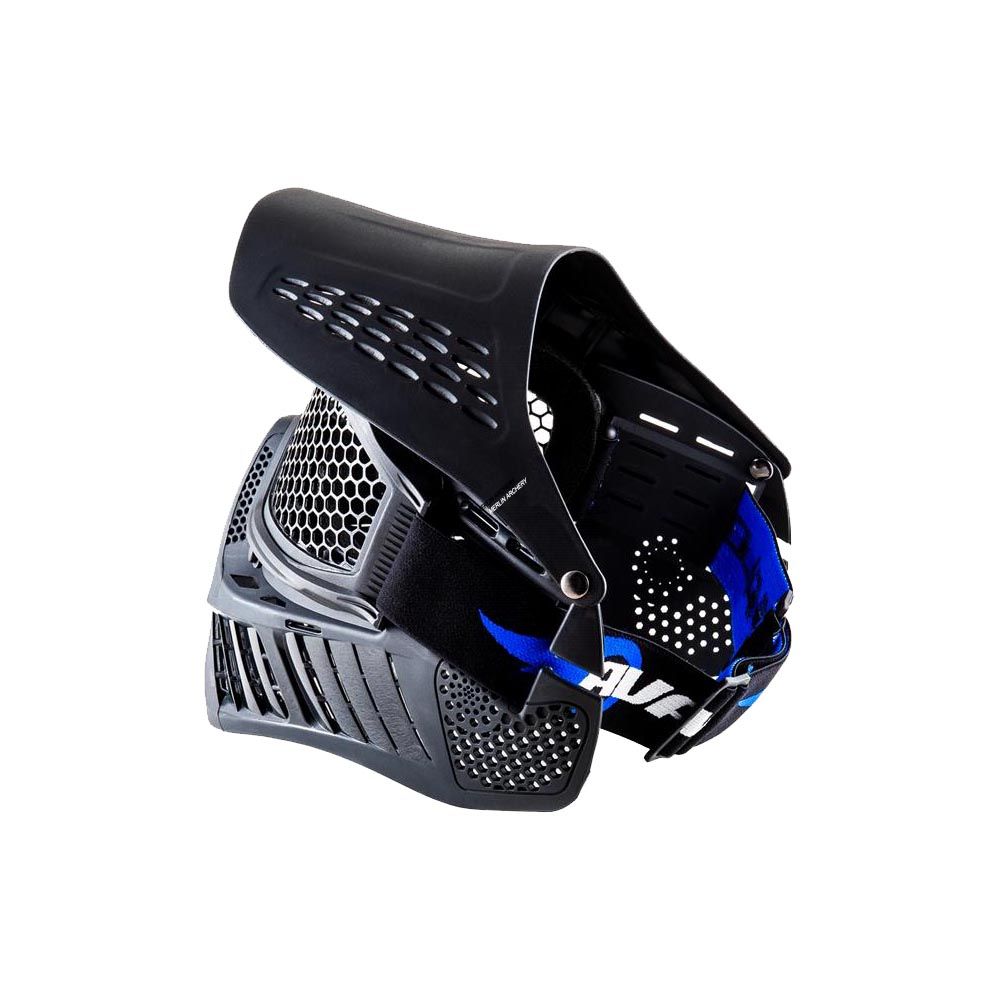 Avalon Mask With Steel Mesh